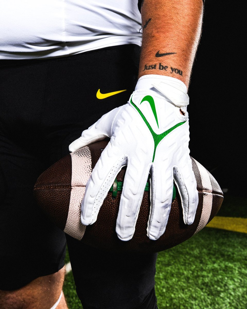 Oregon Utah Uniform 4